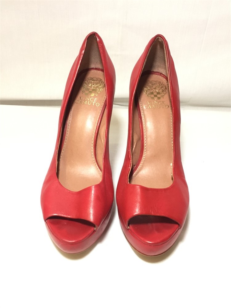 ShopTheSalvationArmy - Vince Camuto Red 5