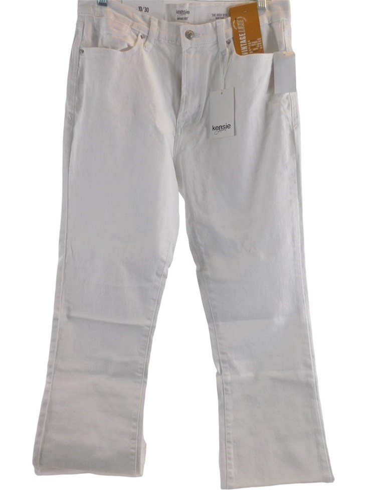 ShopTheSalvationArmy - Kensie Jeans Vintage Luxe, Size: 10/30 [J147]