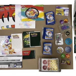 Online Thrift Store | ShopTheSalvationArmy - Pokemon Trading Card Game ...
