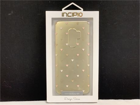 Tiny Hearts Phone Case