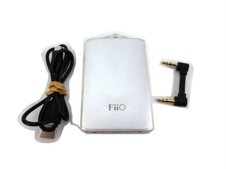 Online Thrift Store | ShopTheSalvationArmy - FiiO A3 Portable