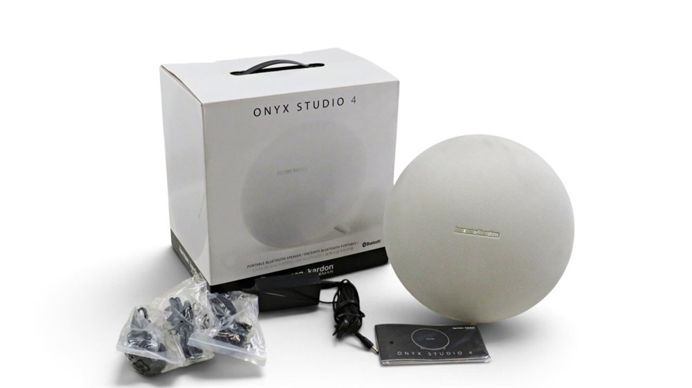Harman Kardon ONYX STUDIO（箱・付属品完備） 楽天市場】ハーマン