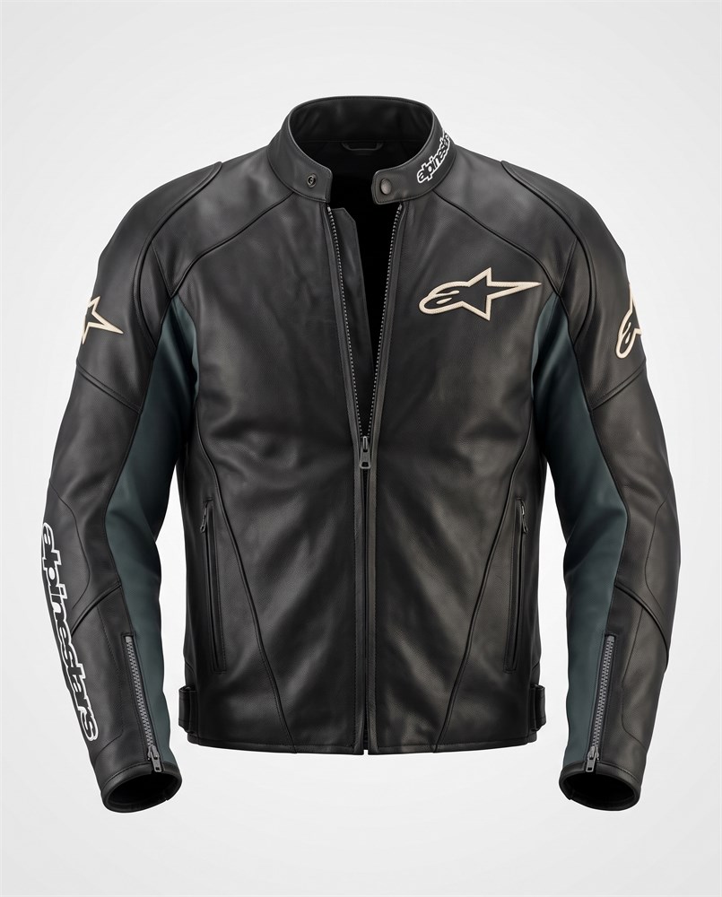 Online Thrift Store | ShopTheSalvationArmy - Alpinestars Black