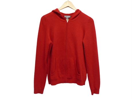 ShopTheSalvationArmy - Cashmere By Charter Club Sweater:Size M/Women's