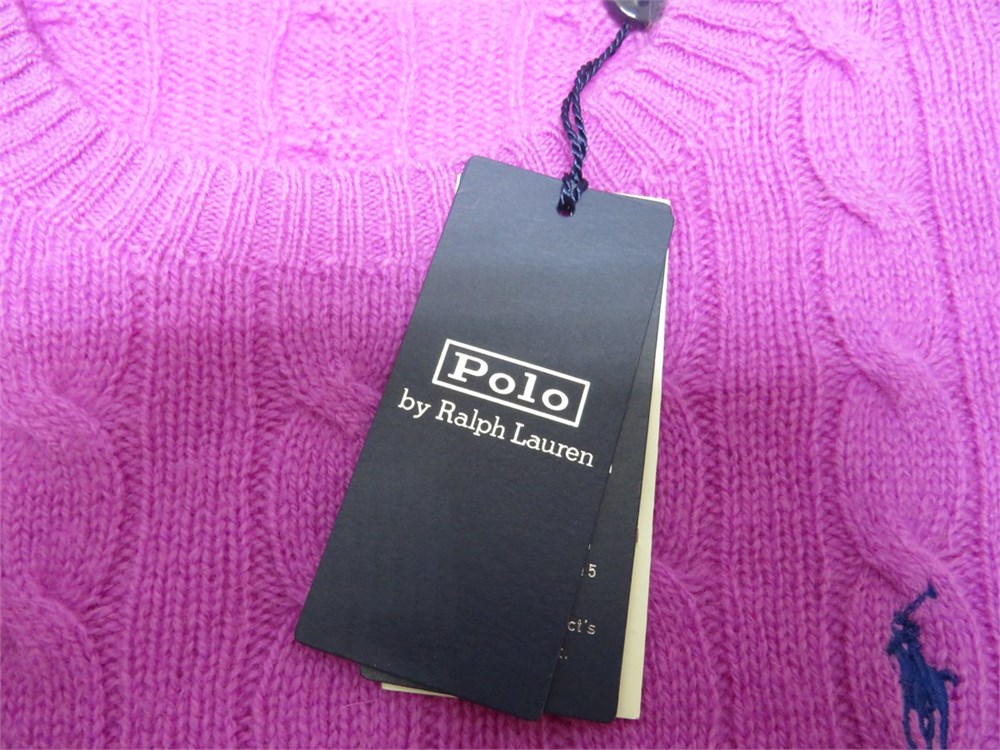 Online Thrift Store | ShopTheSalvationArmy - Polo by Ralph Lauren