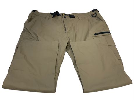 ShopTheSalvationArmy - BC Clothing Convertible Stretch Hiking Pants
