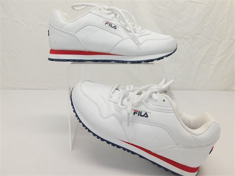 fila women's machu sneaker