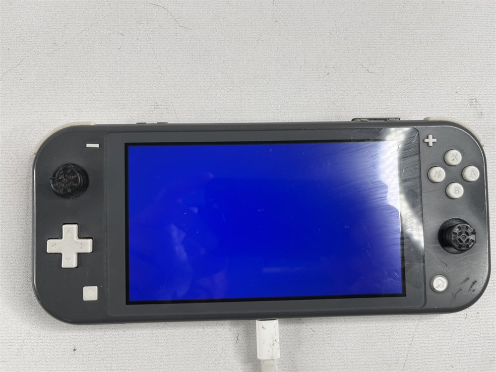 Online Thrift Store | ShopTheSalvationArmy - Nintendo Switch Lite