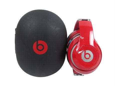 Online Thrift Store | ShopTheSalvationArmy - Beats by Dre Studio