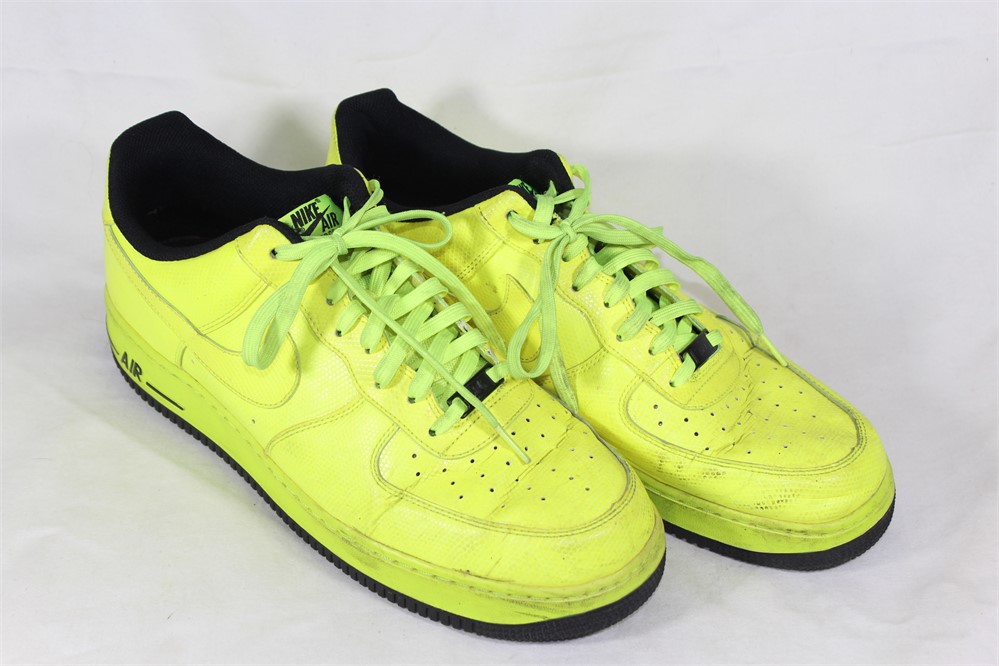 af1 volt