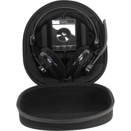 Razer Megalodon Maelstrom 7.1 Surround Sound Gaming Headset w/Hardshell Case