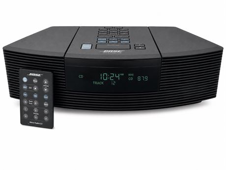 Online Thrift Store | ShopTheSalvationArmy - Bose Wave Radio/CD