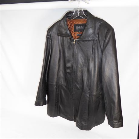 ShopTheSalvationArmy - Wilsons Leather Pelle Studio Thinsulate ...