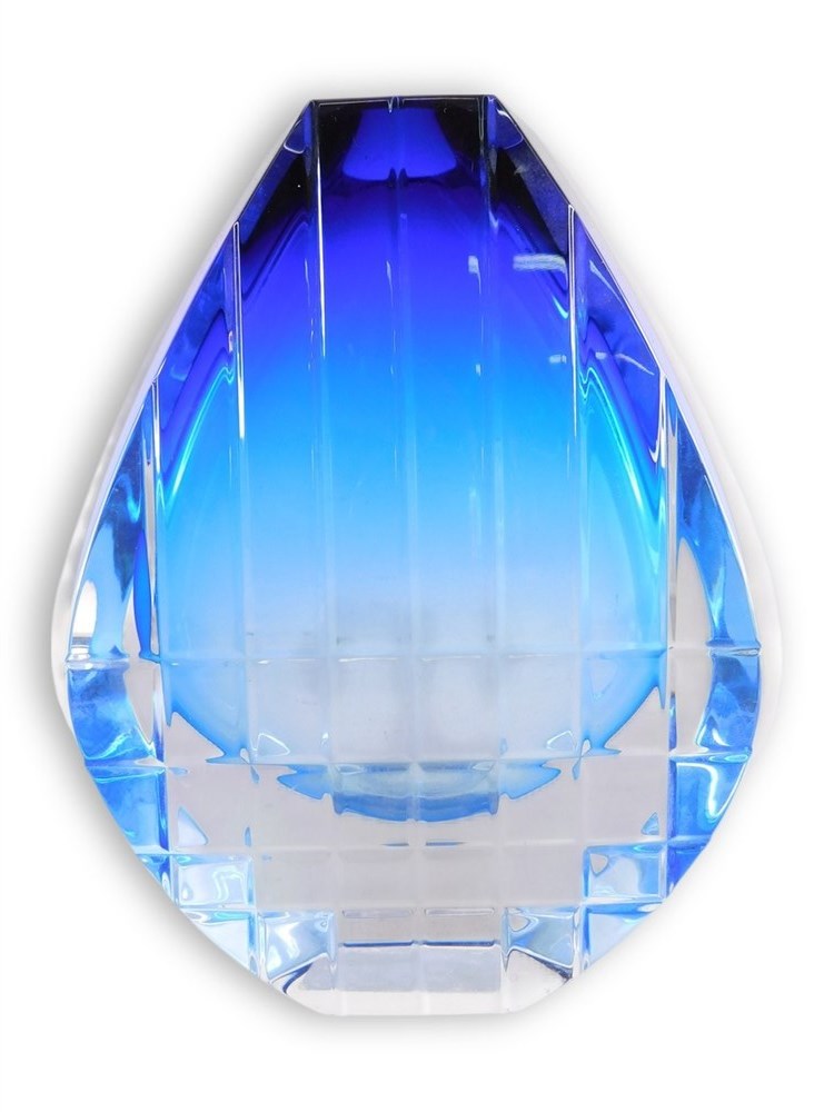 Online Thrift Store | ShopTheSalvationArmy - Baccarat Conalt Blue