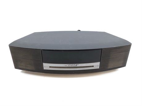 ShopTheSalvationArmy - Bose Wave Music System AWRCC1 AS-IS FPOR (R3A3)