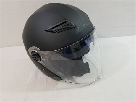 ShopTheSalvationArmy - LS2 OF569 ECE 22.05 Size XS Motorcycle Helmet