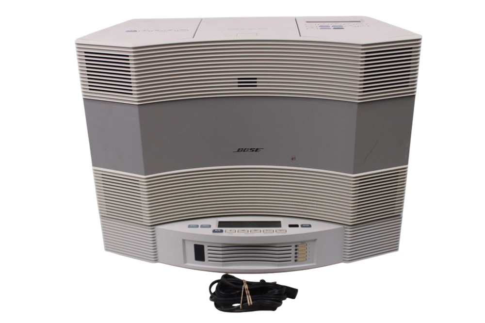 Online Thrift Store | ShopTheSalvationArmy - Bose Acoustic Wave