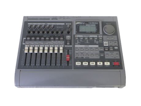 ShopTheSalvationArmy - Roland VS-880EX Digital Studio Workstation ...