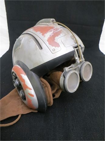 anakin podracer helmet