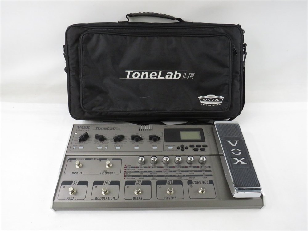 Online Thrift Store | ShopTheSalvationArmy - Vox Valvetronix