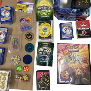 Online Thrift Store | ShopTheSalvationArmy - Pokemon Trading Card Game ...