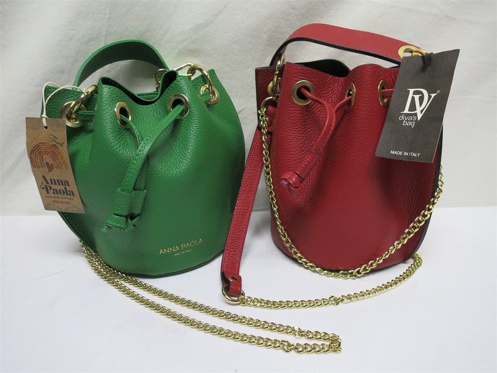 anna paola purses