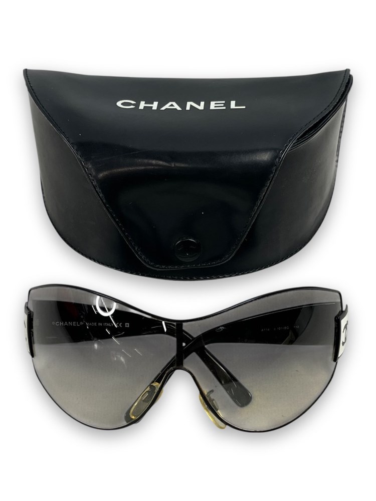 Online Thrift Store | ShopTheSalvationArmy - Chanel 4114 Shield