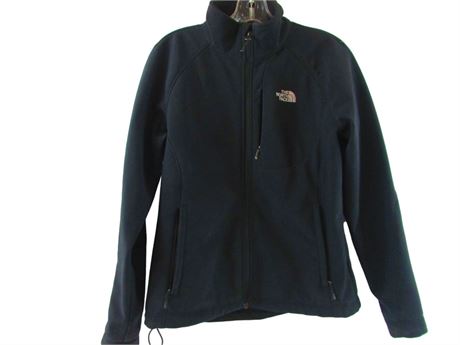 ShopTheSalvationArmy - The North Face Apex Barrier Soft Shell Jacket ...