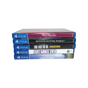 Online Thrift Store | ShopTheSalvationArmy - PlayStation 4 Game
