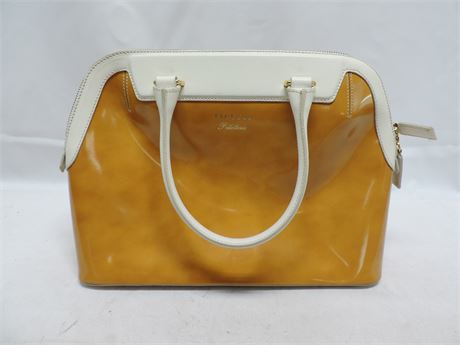 ShopTheSalvationArmy - Iacucci Pelletteria Top Handle Bag 15