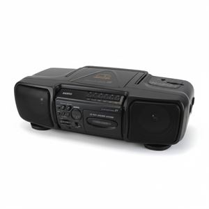 Online Thrift Store | ShopTheSalvationArmy - Sanyo Z1 CD Radio