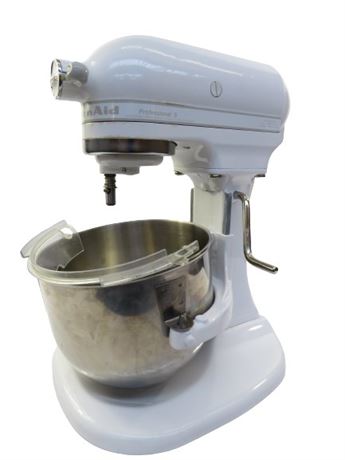 ShopTheSalvationArmy KitchenAid Professional 5 Stand Mixer G0299   1be2deff 1862 4db2 Bd2e B8fecc53ff49 Fullsize 