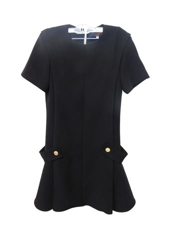 ShopTheSalvationArmy - Louis Vuitton Uniform Dress Size 36 ...