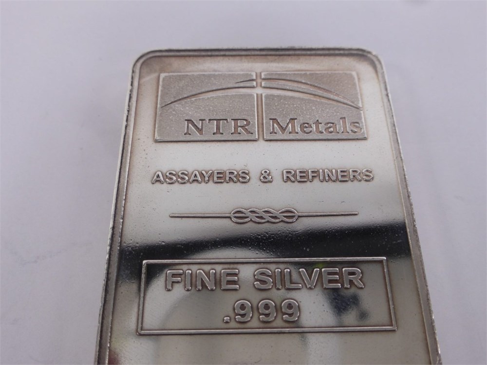 Online Thrift Store | ShopTheSalvationArmy - NTR Metals 10 Ounce