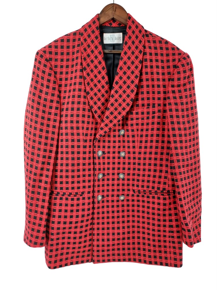 ShopTheSalvationArmy - Vintage Barbara Bales Coat (Woman) [F222]