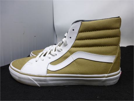 ShopTheSalvationArmy - Vans SK8-Hi Shoes (Cornstalk Color), Size: 11
