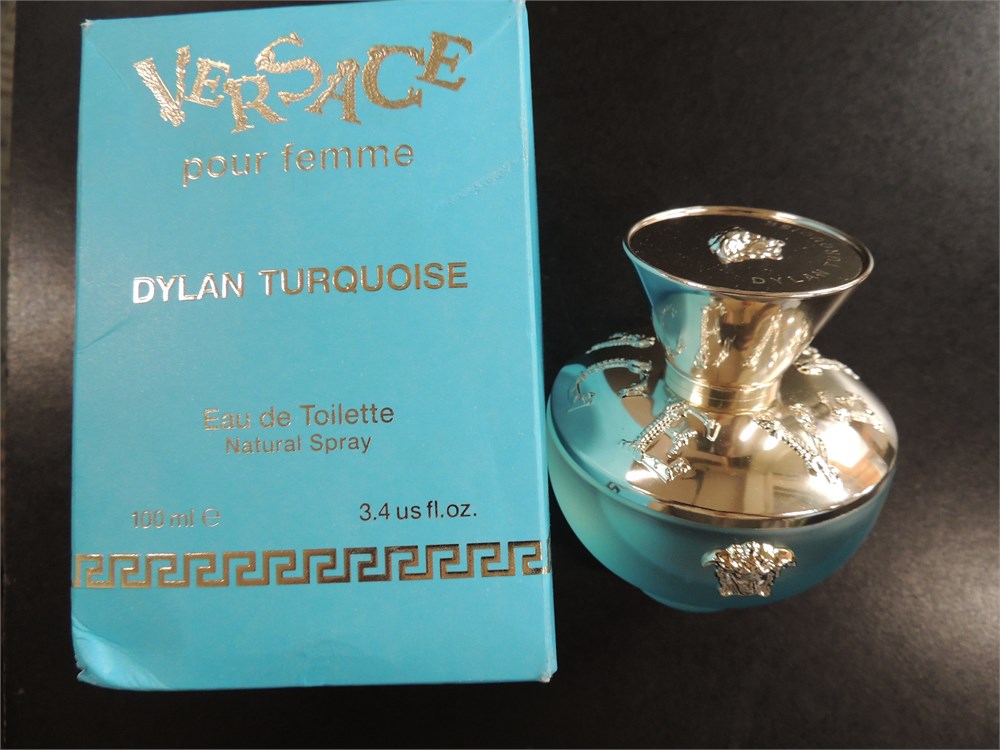 dylan turquoise 100ml