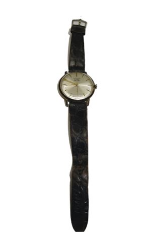 ShopTheSalvationArmy - Vintage Mens Desta 17 Jewell Ultra Flat Watch ...
