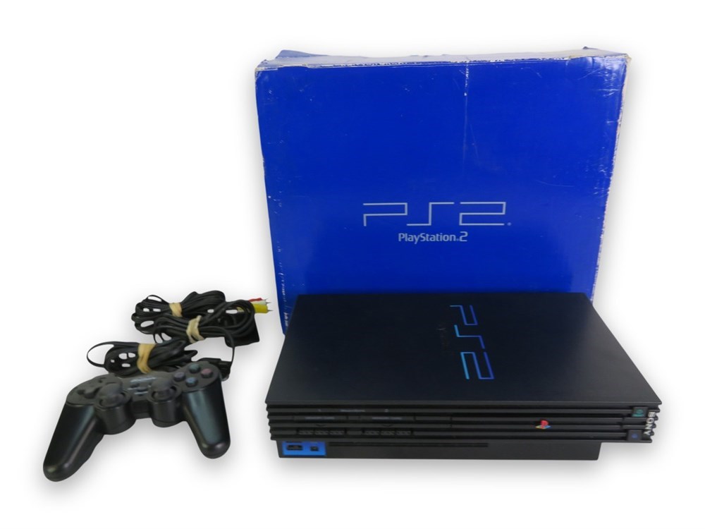 Online Thrift Store | ShopTheSalvationArmy - Sony PlayStation 2