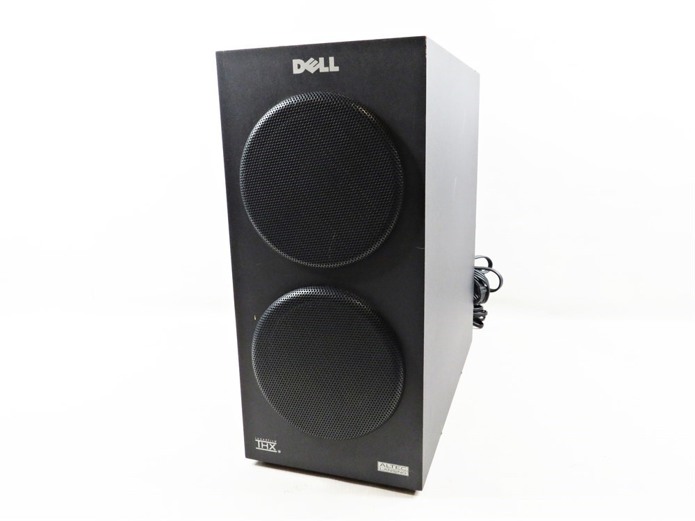 Online Thrift Store | ShopTheSalvationArmy - Dell Altec Lansing