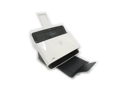 Shopthesalvationarmy - Neatdesk Desktop Scanner Model Nd-1000