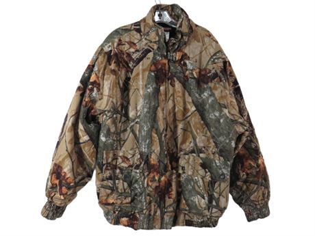 ShopTheSalvationArmy - Outfitters Ridge - Hunting Jacket - Camouflage ...