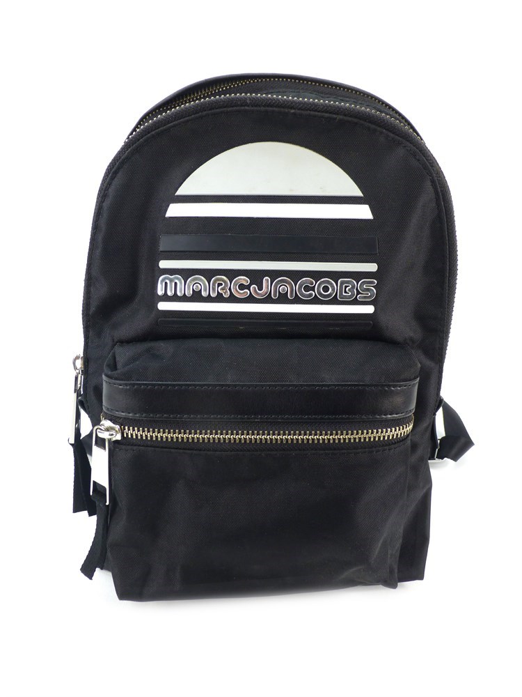 Shopthesalvationarmy - Marc Jacobs Women's Trek Pack Sport Logo 