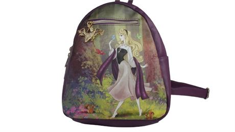 ShopTheSalvationArmy - Loungefly Disney Sleeping Beauty Princess Aurora ...