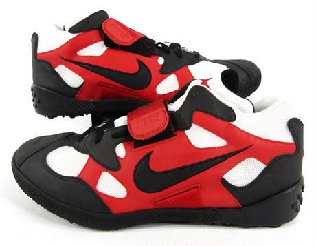 ShopTheSalvationArmy - Nike Zoom Javelin Track and Field Cleats, (Men ...