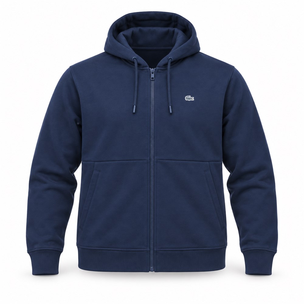 Online Thrift Store | ShopTheSalvationArmy - Lacoste Sport Navy
