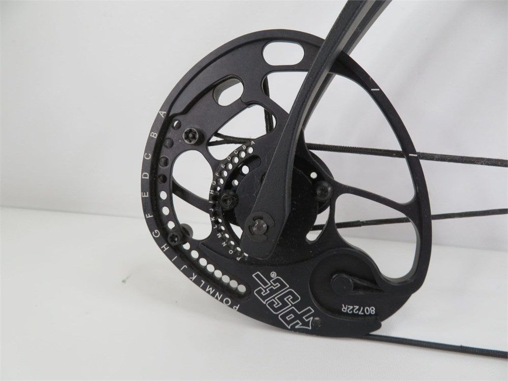 Bow Sight Setup Online Thrift Store | ShopTheSalvationArmy - PSE Stinger X Compound Bow ...