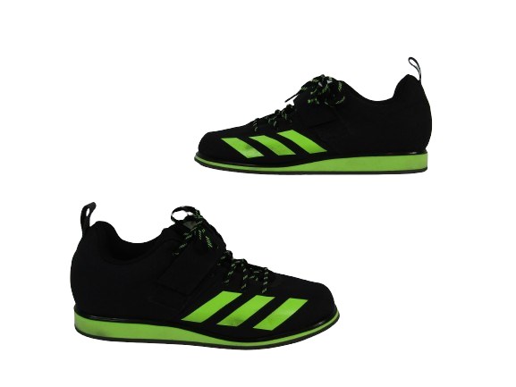 ShopTheSalvationArmy - Adidas Powerlift 4 M Shoes (Size: 10.5, Men) [AR067]