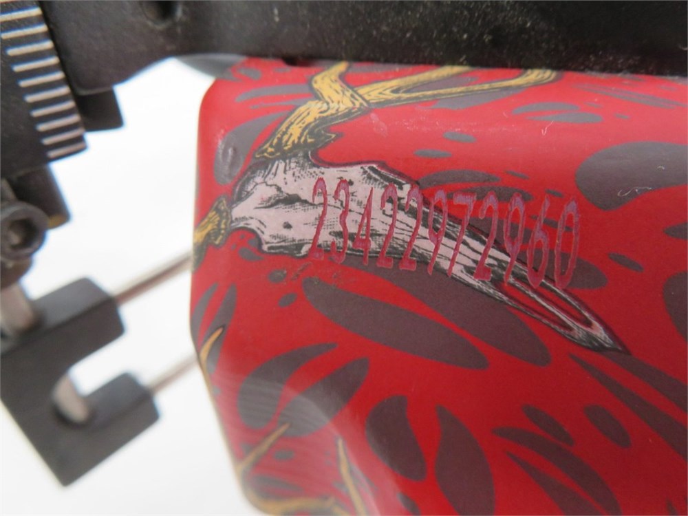 Bow Sight Setup Online Thrift Store | ShopTheSalvationArmy - PSE Stinger X Compound Bow ...