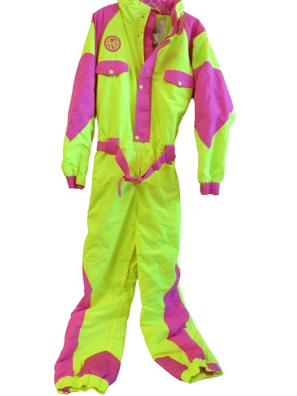 ShopTheSalvationArmy - Tipsy Elves Snow Suit, Size: M (Woman) [A587]